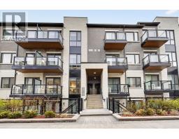 A203 - 3453 VICTORIA PARK AVENUE, Toronto, Ontario
