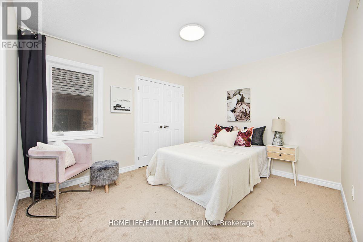 1193 Enchanted Crescent, Pickering, Ontario  L1X 0H1 - Photo 11 - E13095700