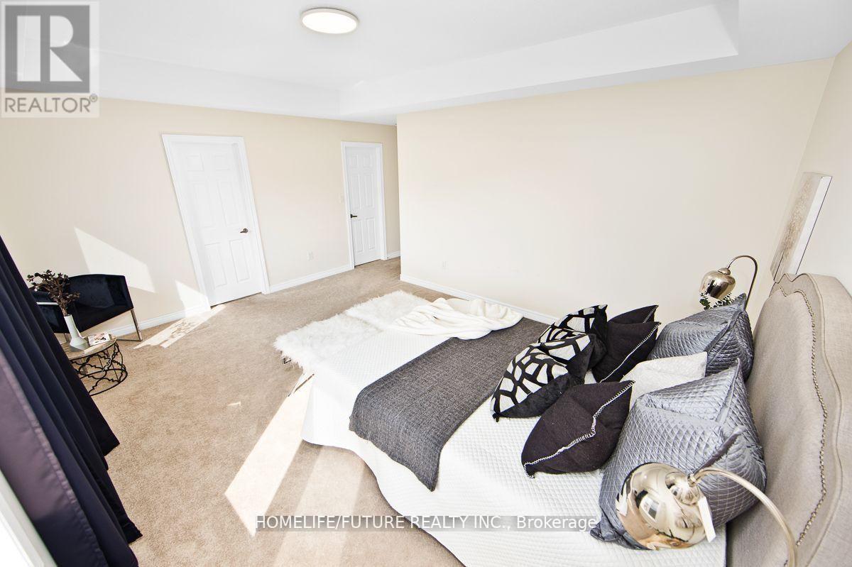 1193 Enchanted Crescent, Pickering, Ontario  L1X 0H1 - Photo 13 - E13095700