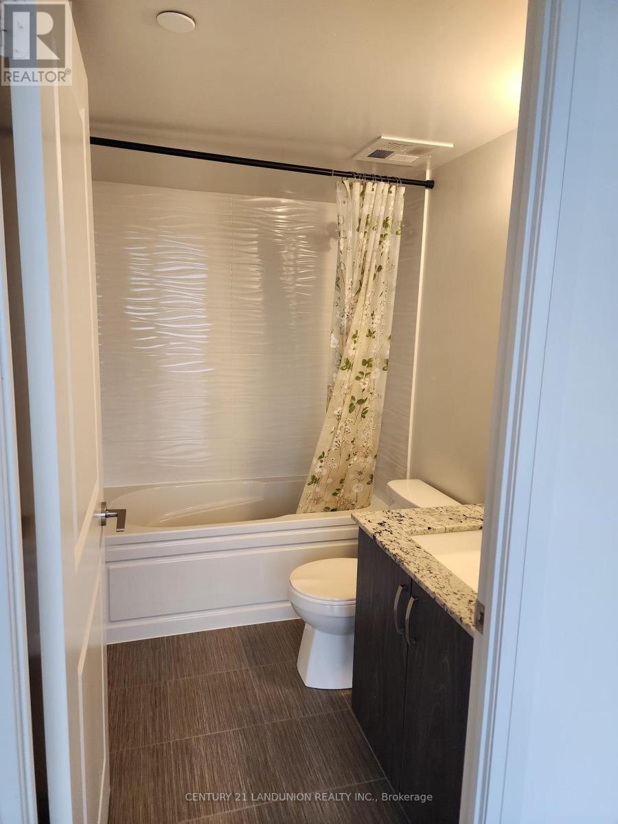1909 - 20 Meadowglen Place, Toronto, Ontario  M1G 0A9 - Photo 10 - E13095786