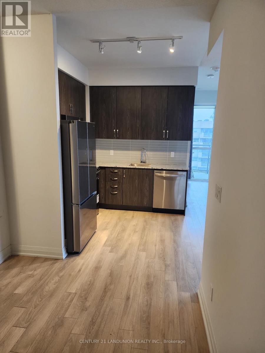 1909 - 20 Meadowglen Place, Toronto, Ontario  M1G 0A9 - Photo 5 - E13095786