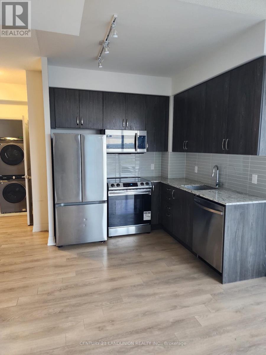 1909 - 20 Meadowglen Place, Toronto, Ontario  M1G 0A9 - Photo 6 - E13095786