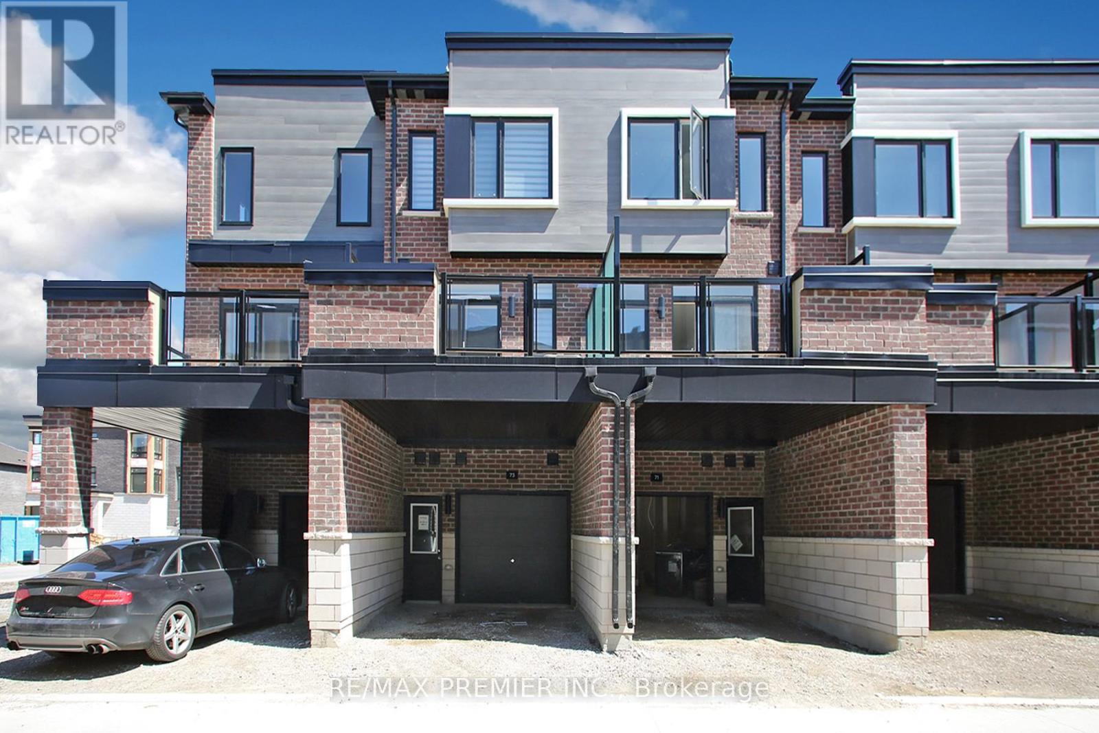 73 Akil Thomas Gardens, Toronto, Ontario  M1P 0G3 - Photo 24 - E13095880