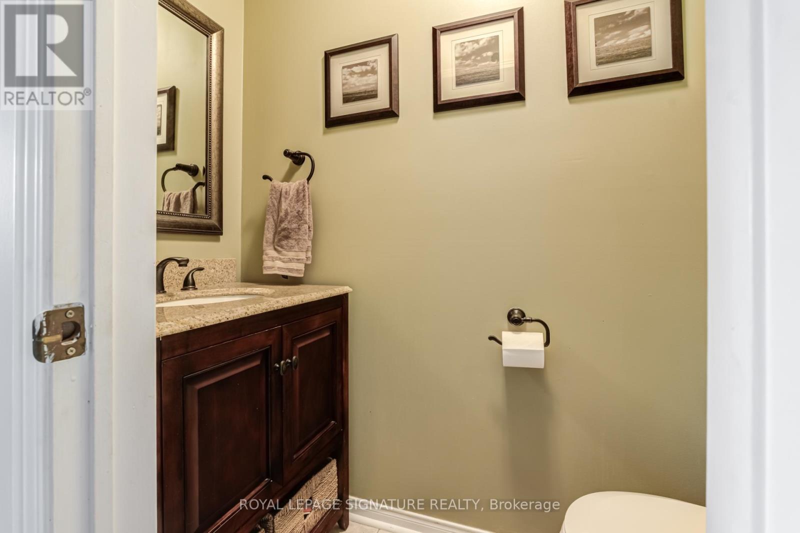 25 Beadle Drive, Ajax, Ontario  L1S 7P1 - Photo 21 - E13095906