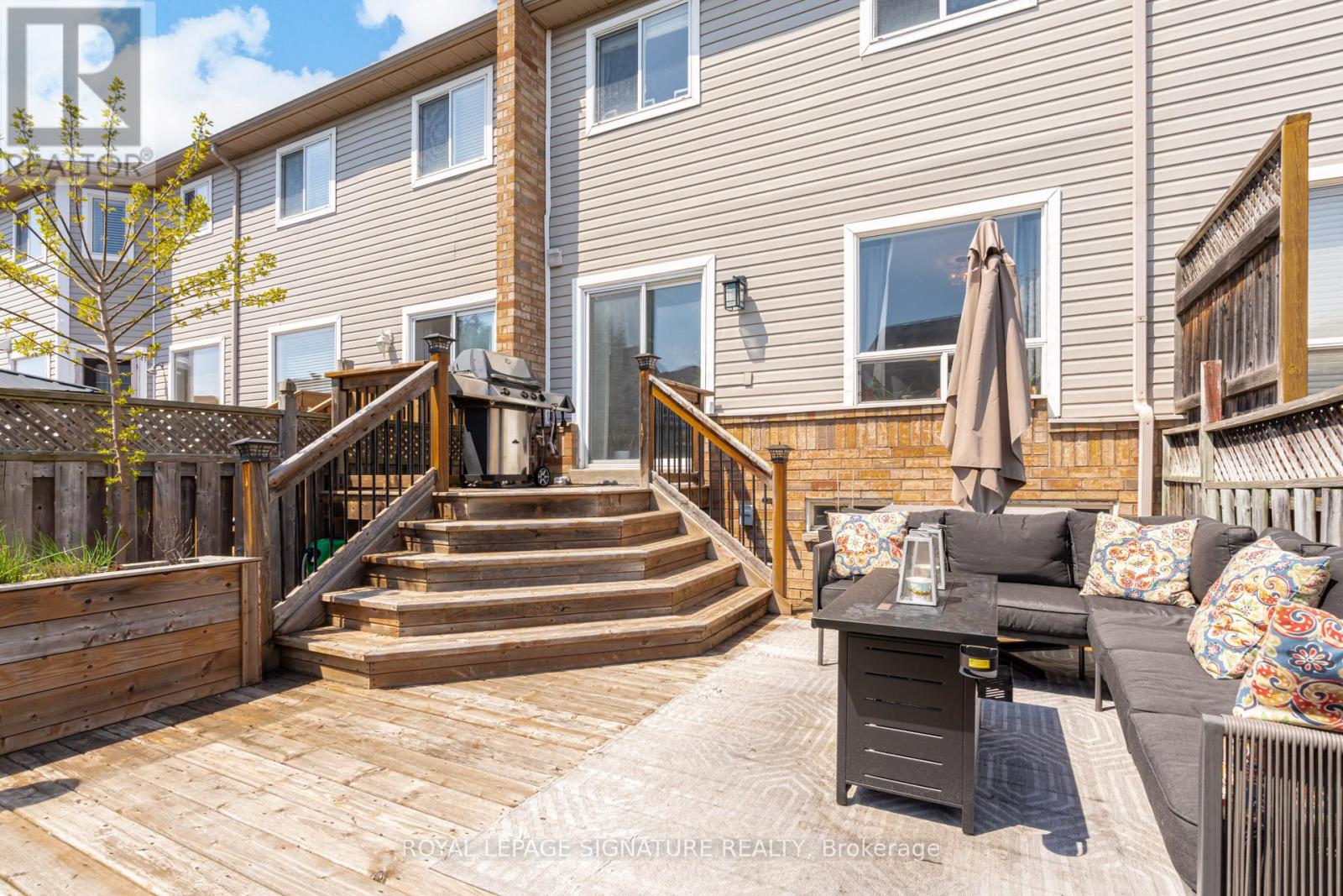 25 Beadle Drive, Ajax, Ontario  L1S 7P1 - Photo 46 - E13095906