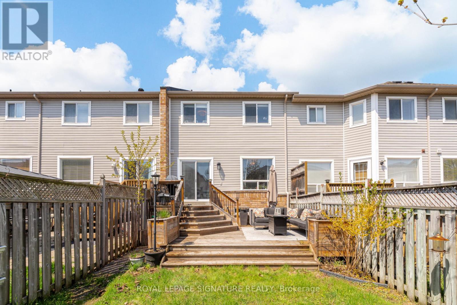 25 Beadle Drive, Ajax, Ontario  L1S 7P1 - Photo 47 - E13095906