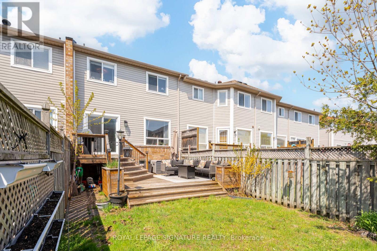 25 Beadle Drive, Ajax, Ontario  L1S 7P1 - Photo 48 - E13095906