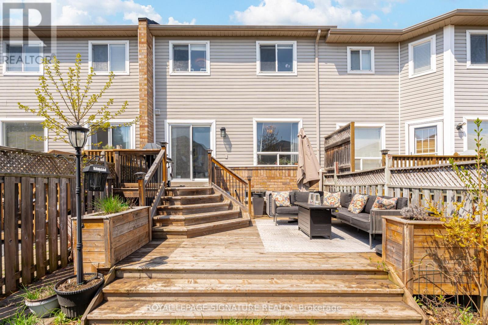 25 Beadle Drive, Ajax, Ontario  L1S 7P1 - Photo 49 - E13095906