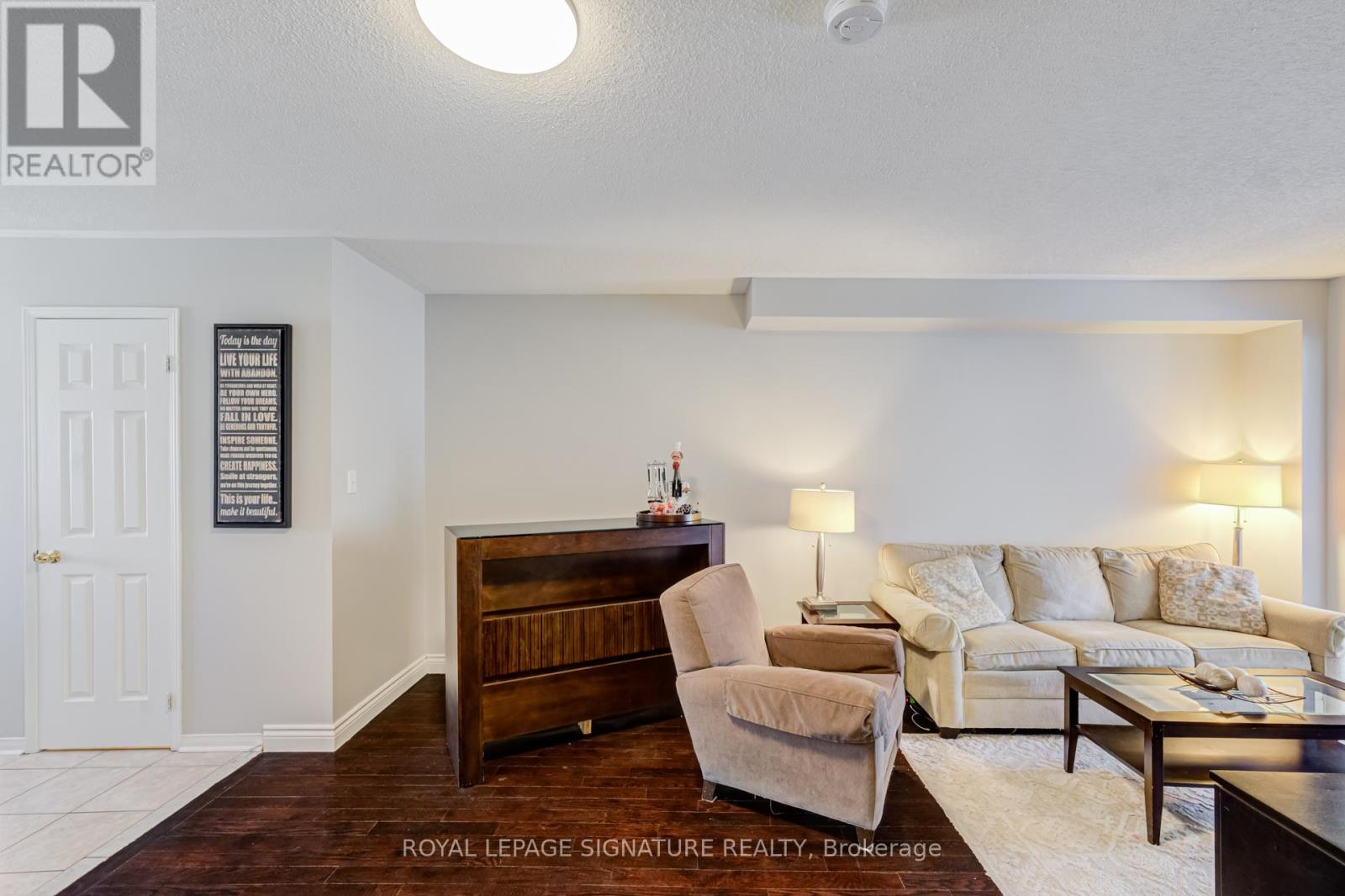 25 Beadle Drive, Ajax, Ontario  L1S 7P1 - Photo 6 - E13095906