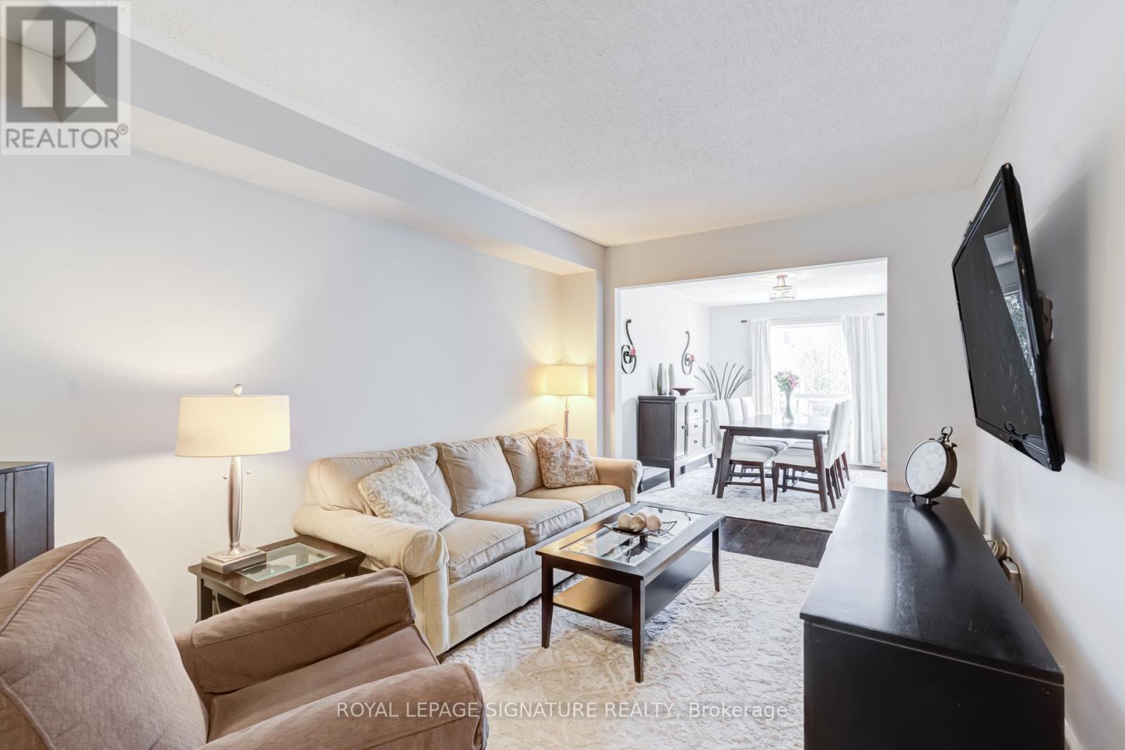 25 Beadle Drive, Ajax, Ontario  L1S 7P1 - Photo 8 - E13095906