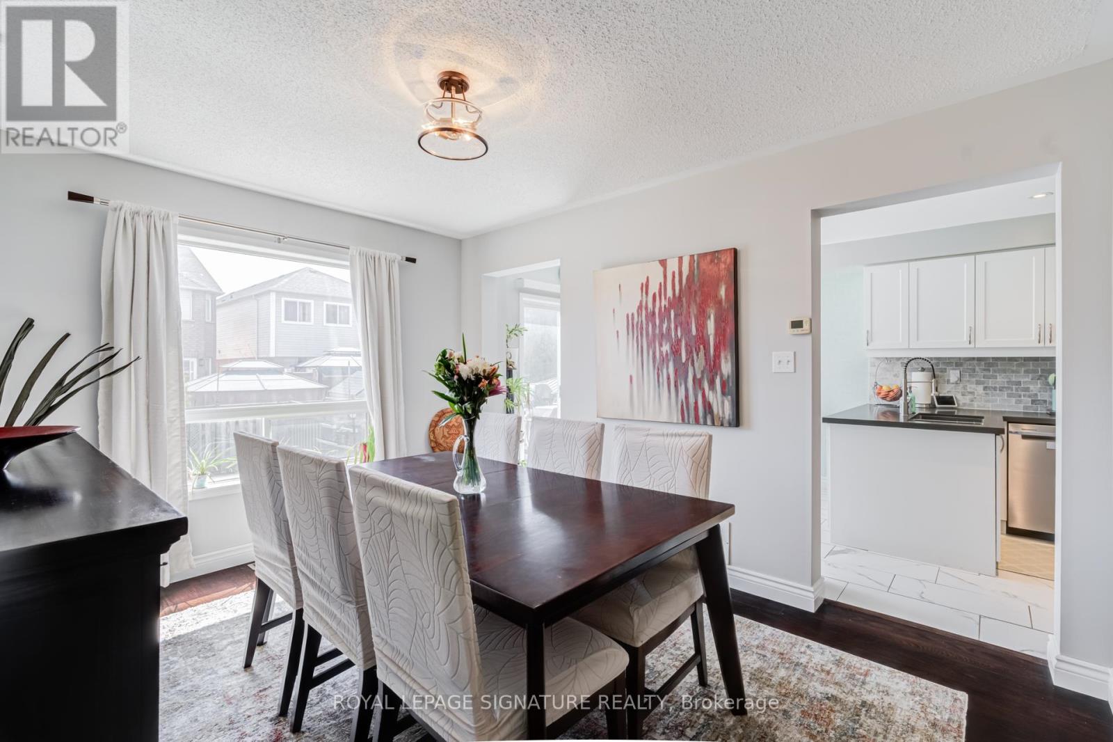25 Beadle Drive, Ajax, Ontario  L1S 7P1 - Photo 12 - E13095940