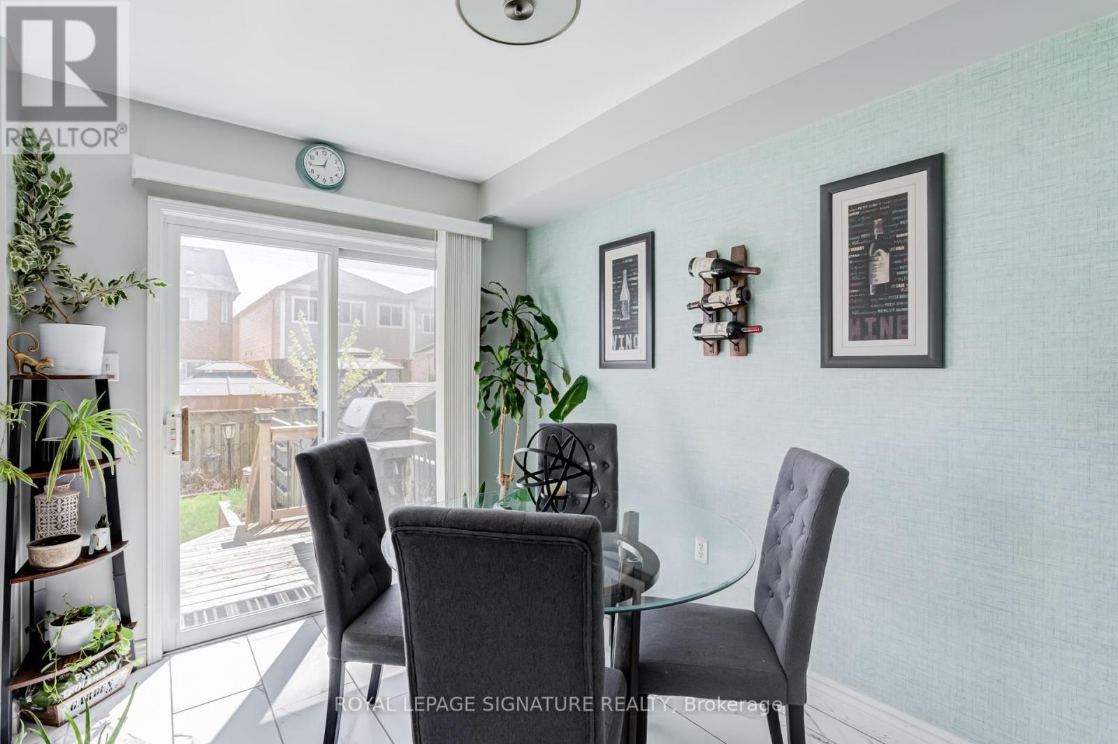 25 Beadle Drive, Ajax, Ontario  L1S 7P1 - Photo 19 - E13095940
