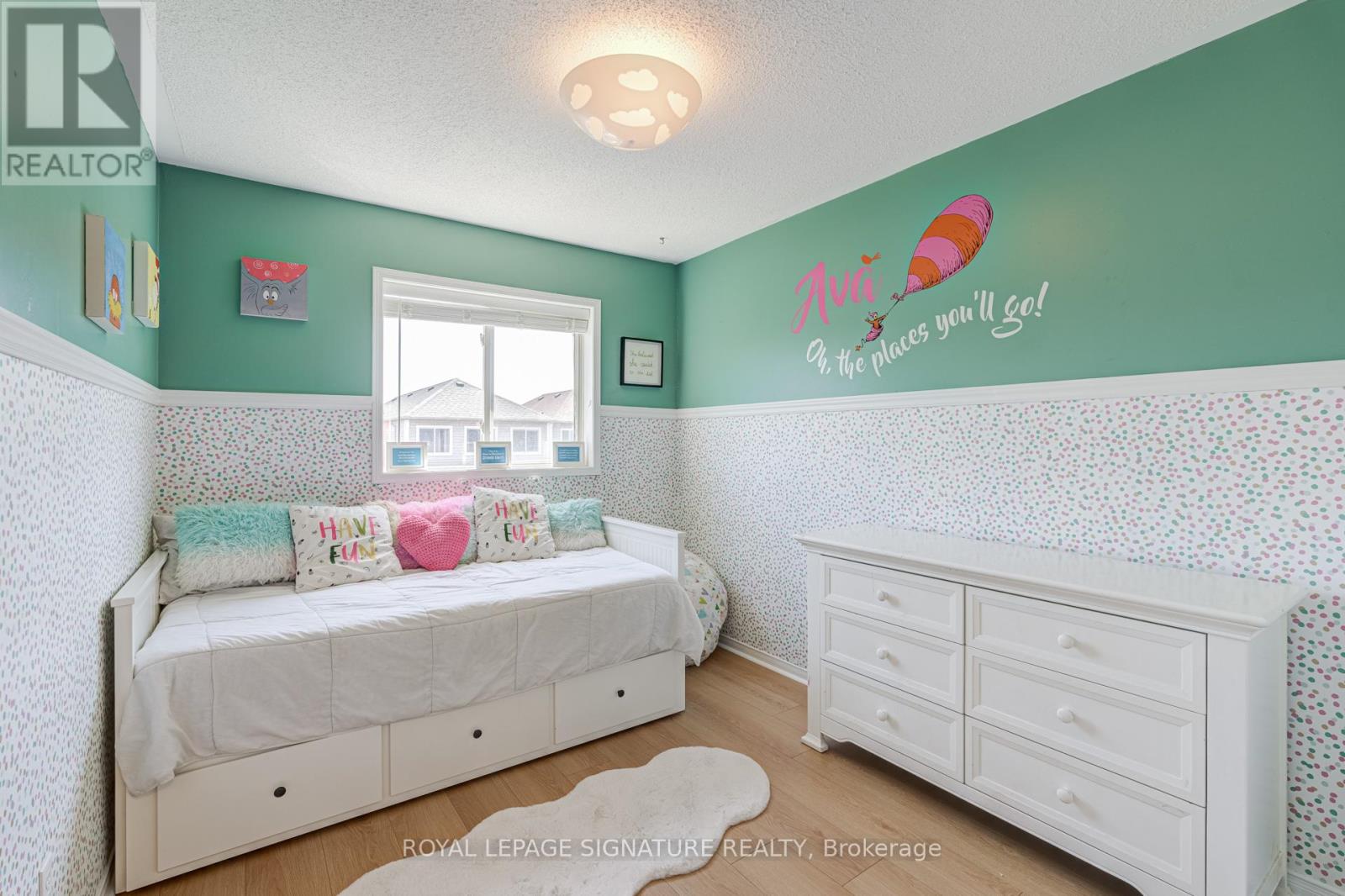 25 Beadle Drive, Ajax, Ontario  L1S 7P1 - Photo 26 - E13095940
