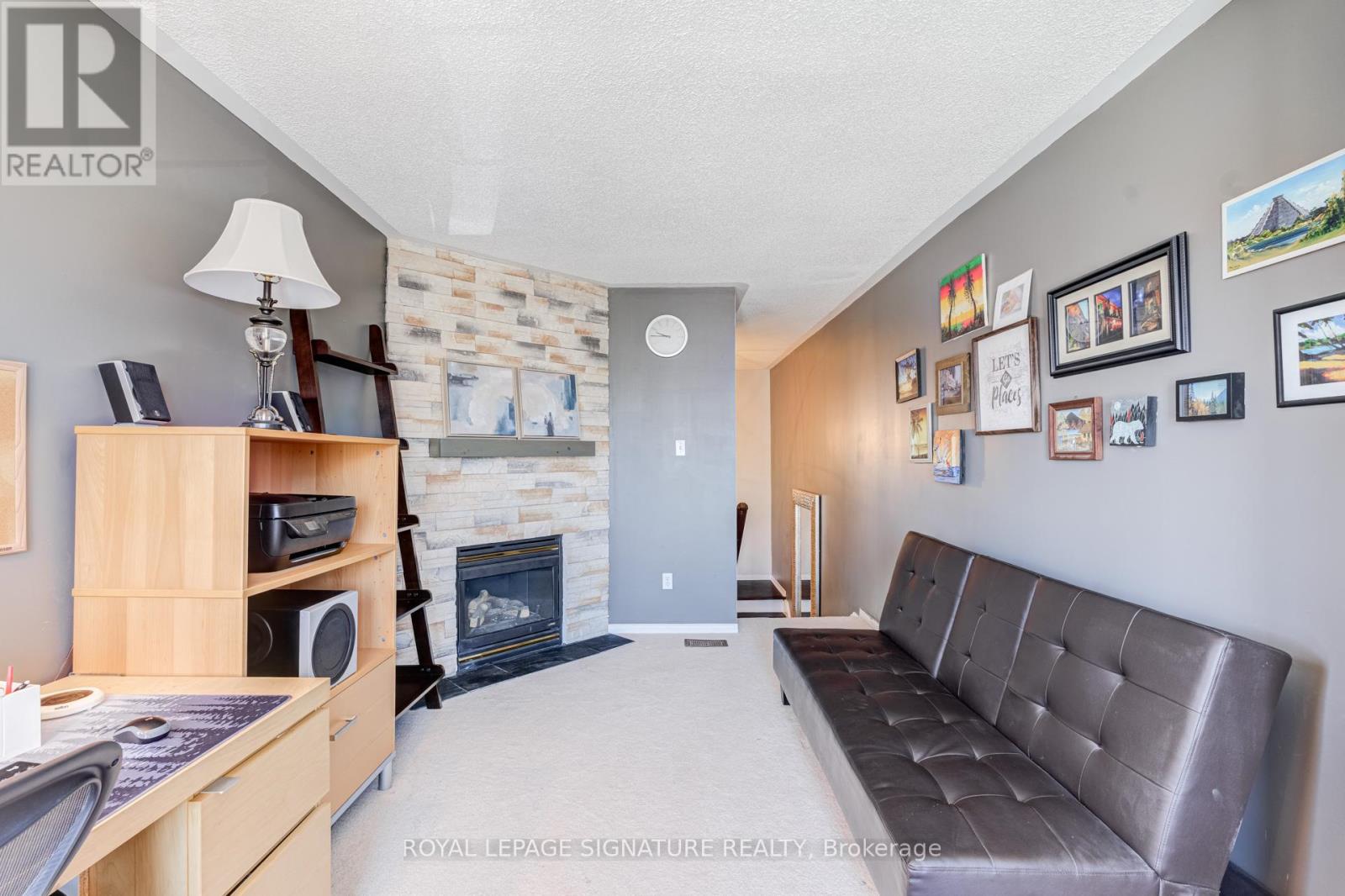 25 Beadle Drive, Ajax, Ontario  L1S 7P1 - Photo 33 - E13095940