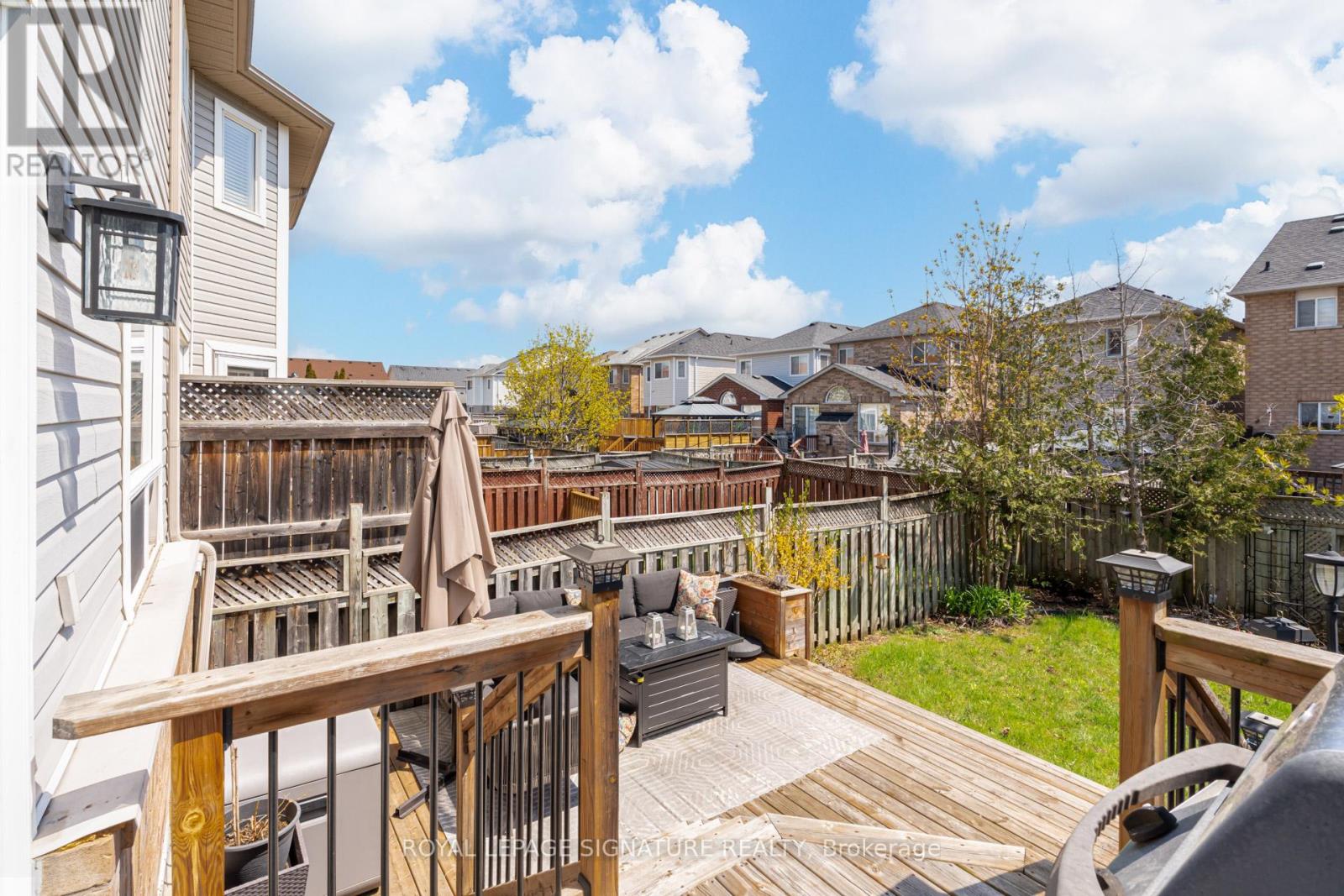 25 Beadle Drive, Ajax, Ontario  L1S 7P1 - Photo 46 - E13095940