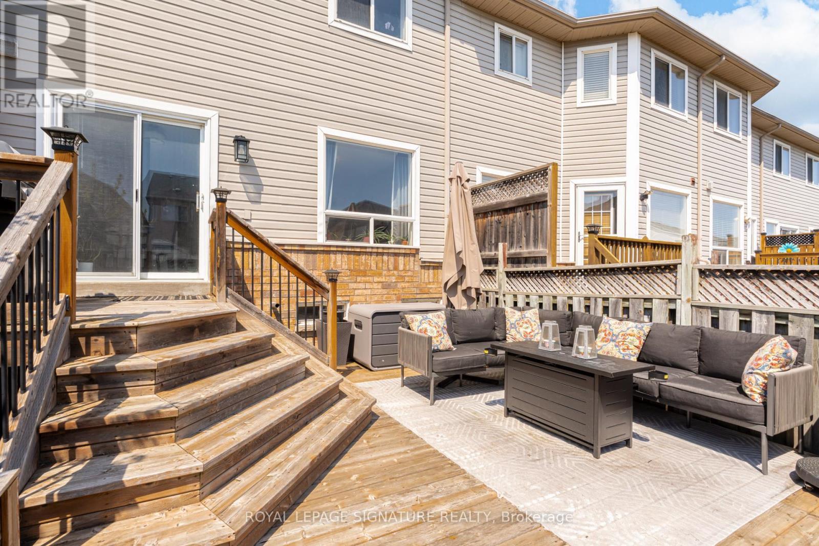 25 Beadle Drive, Ajax, Ontario  L1S 7P1 - Photo 48 - E13095940