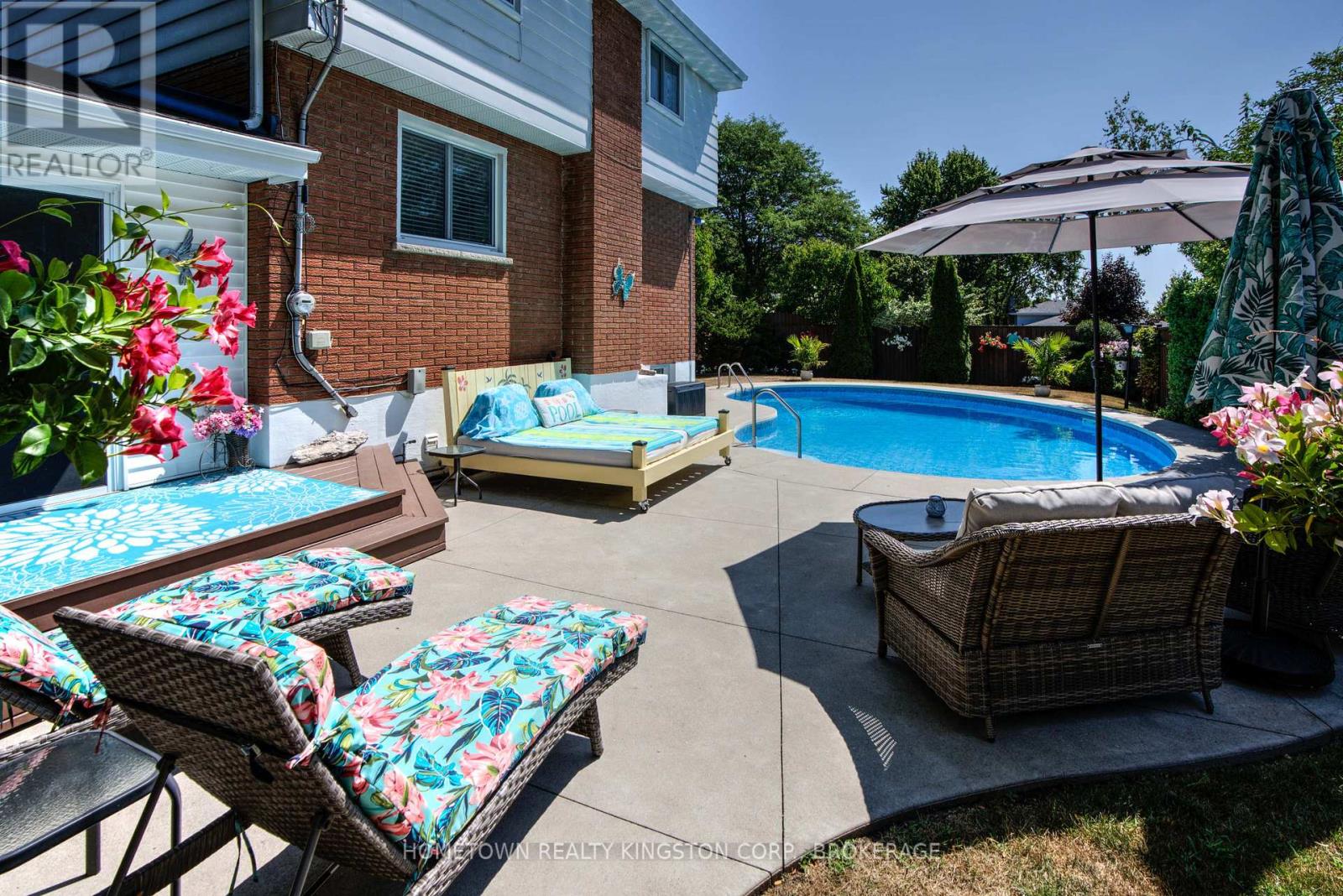 633 Fleet Street, Kingston, Ontario  K7M 5A4 - Photo 23 - X13095530