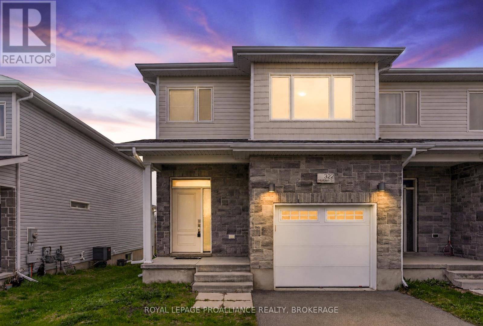 322 Holden Street, Kingston, Ontario  K7P 0M4 - Photo 37 - X13094658