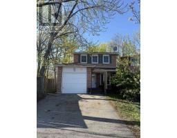 19 BACKUS COURT, Markham, Ontario