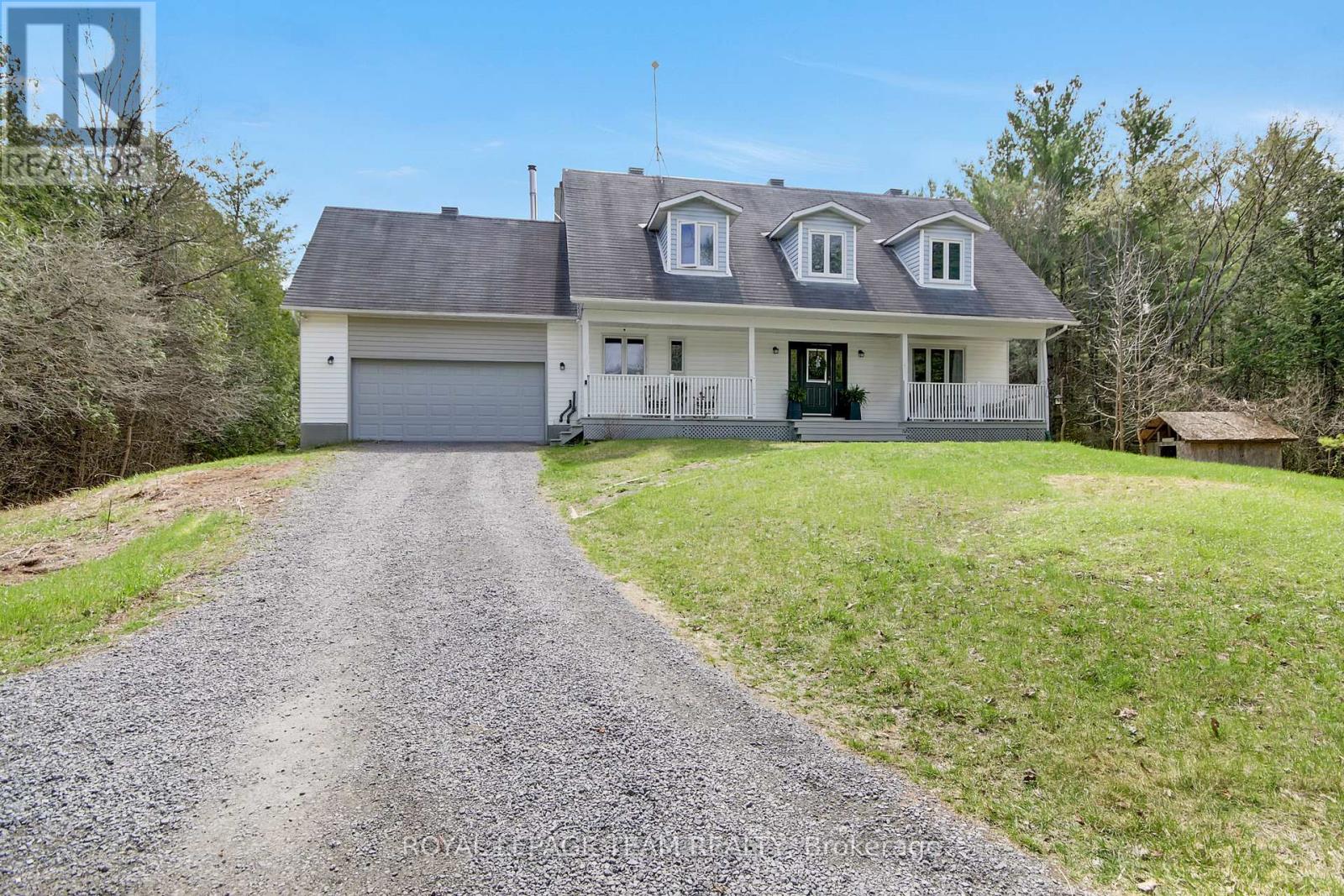 1668 Kilmaurs Side Road, Ottawa, Ontario  K0A 3M0 - Photo 2 - X13095594