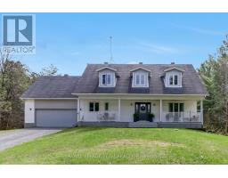 1668 KILMAURS SIDE ROAD, Ottawa, Ontario