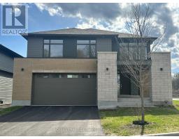 200 KETCHIKAN CRESCENT, Ottawa, Ontario