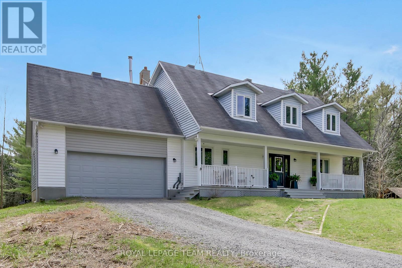 1668 Kilmaurs Side Road, Ottawa, Ontario  K0A 3M0 - Photo 3 - X13095594