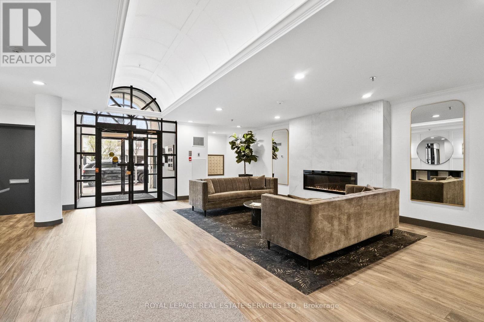 202 - 185 Robinson Street, Oakville, Ontario  L6J 7P6 - Photo 27 - W13062840