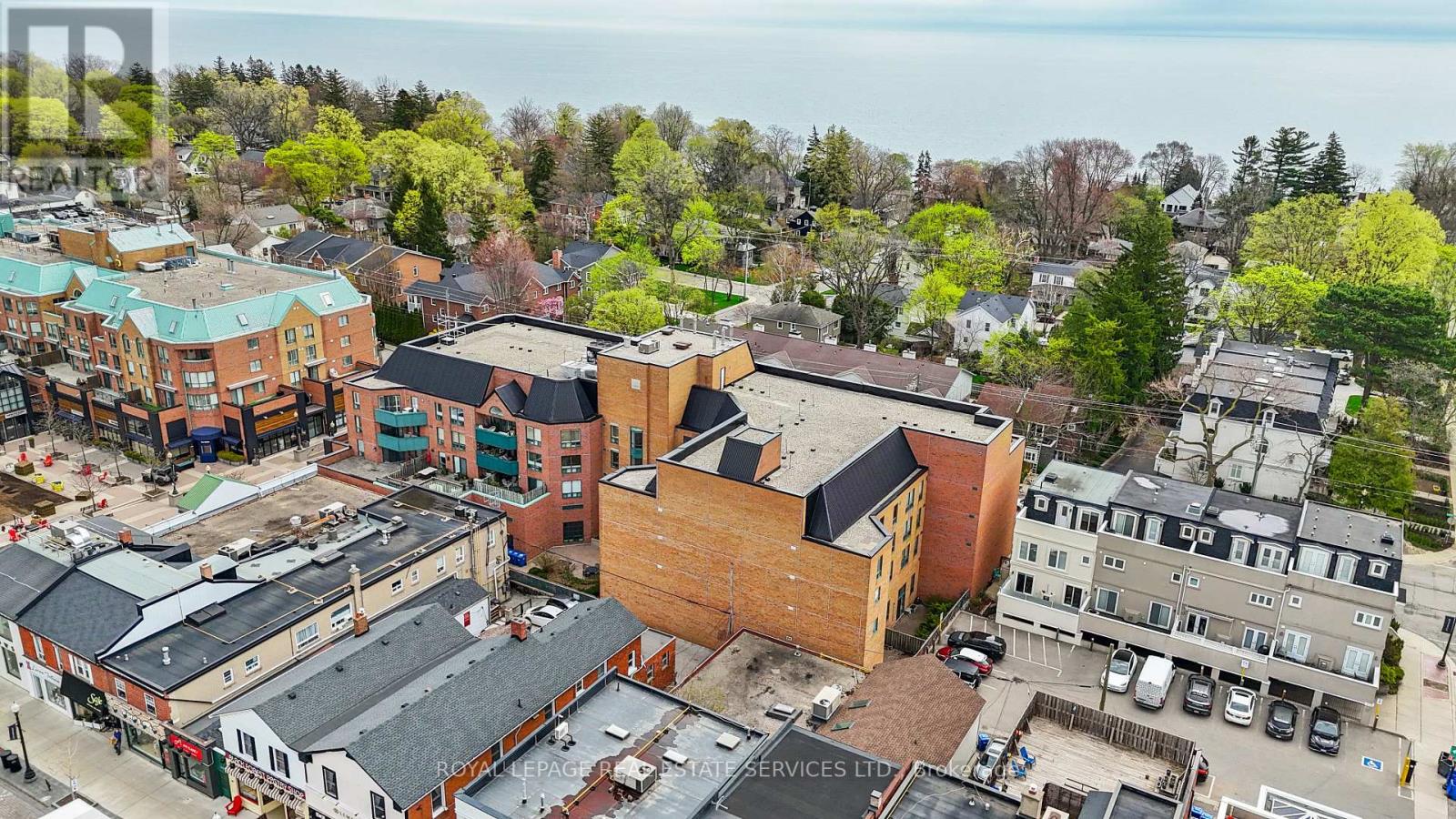 202 - 185 Robinson Street, Oakville, Ontario  L6J 7P6 - Photo 31 - W13062840