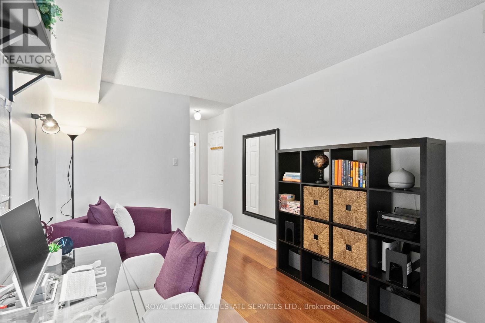 202 - 185 Robinson Street, Oakville, Ontario  L6J 7P6 - Photo 22 - W13062840