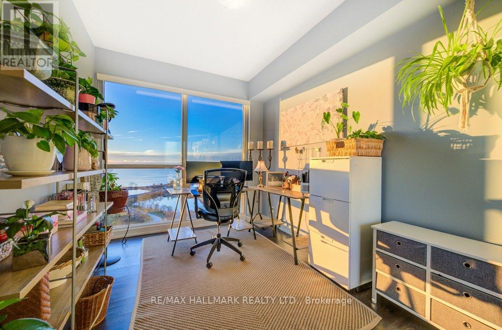 2309 - 2200 Lakeshore Boulevard W, Toronto, Ontario  M8V 1A4 - Photo 11 - W13095440