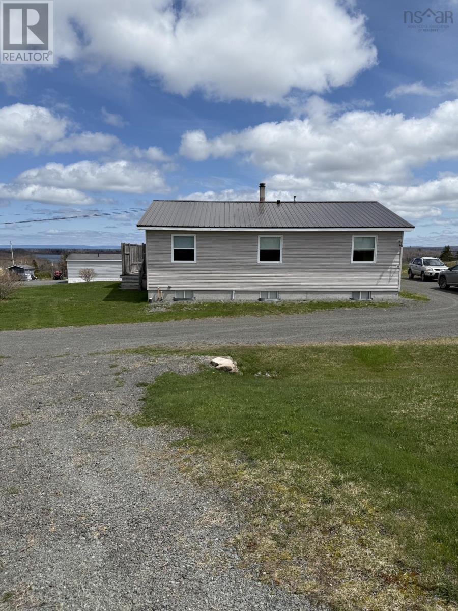 536 Pomquet Cove Road, Pomquet, Nova Scotia  B2G 2L4 - Photo 4 - 202529321