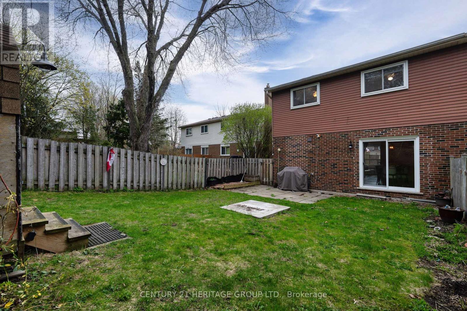 331 Maplegrove Avenue, Bradford West Gwillimbury (Bradford), Ontario  L3Z 1V8 - Photo 22 - N13095640