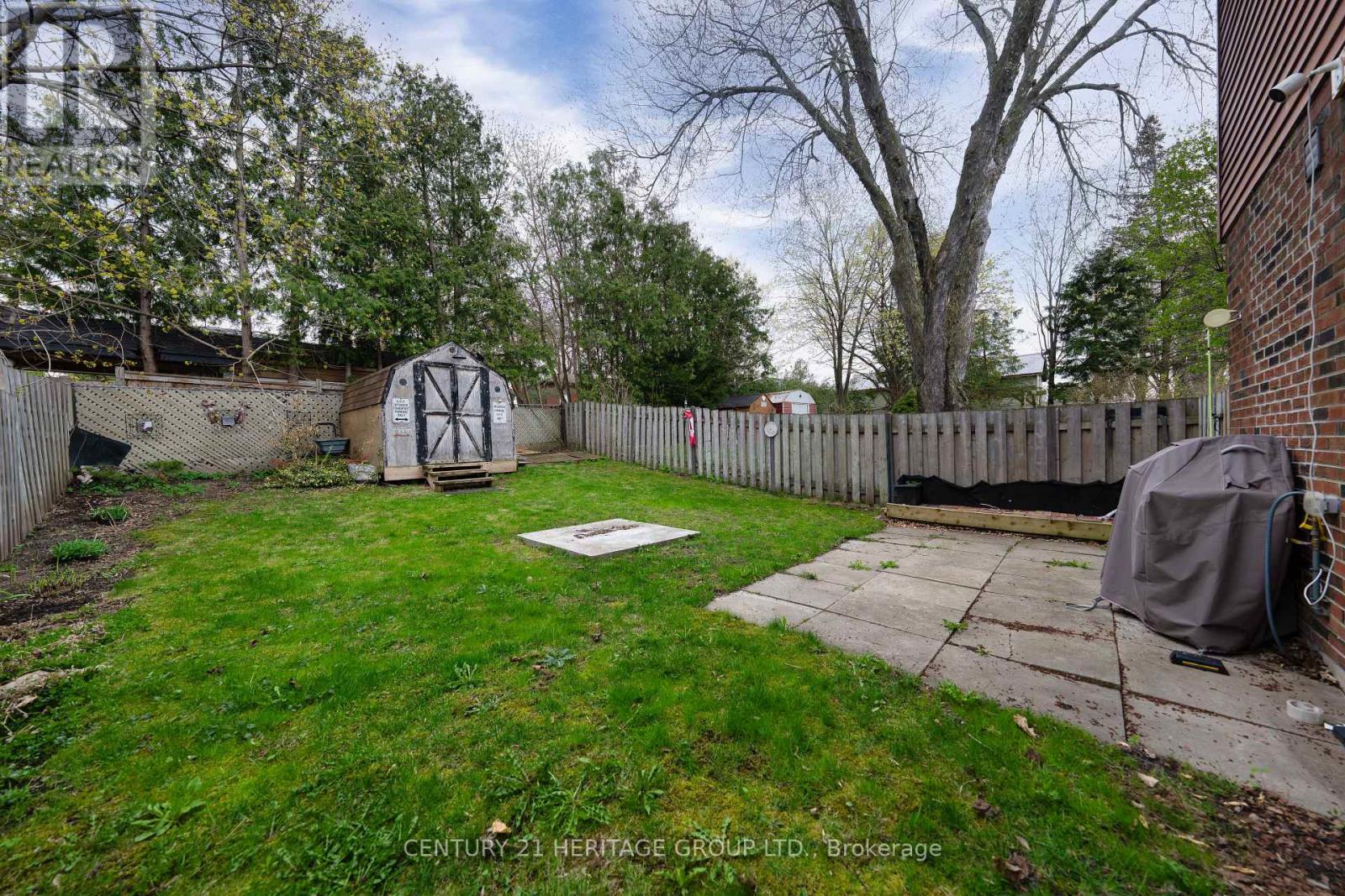 331 Maplegrove Avenue, Bradford West Gwillimbury (Bradford), Ontario  L3Z 1V8 - Photo 23 - N13095640