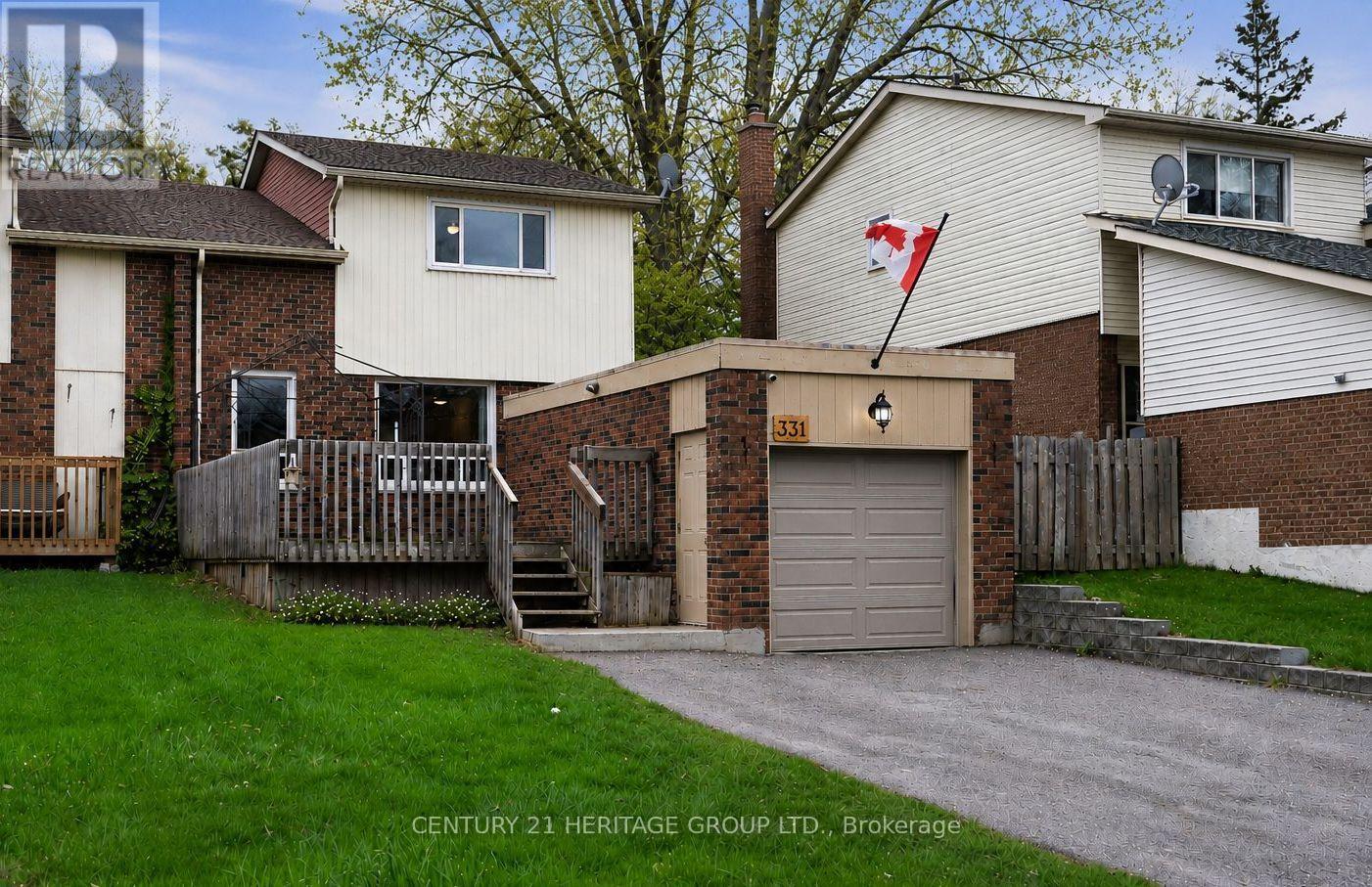 331 Maplegrove Avenue, Bradford West Gwillimbury (Bradford), Ontario  L3Z 1V8 - Photo 24 - N13095640