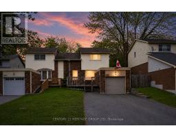 331 MAPLEGROVE AVENUE, Bradford West Gwillimbury, Ontario