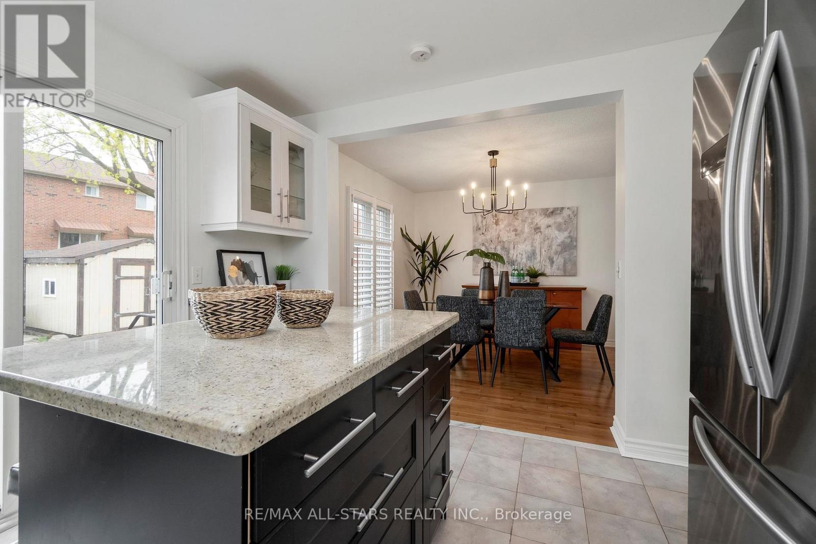 96 Tunney Crescent, Markham, Ontario  L3P 4L3 - Photo 13 - N13095668