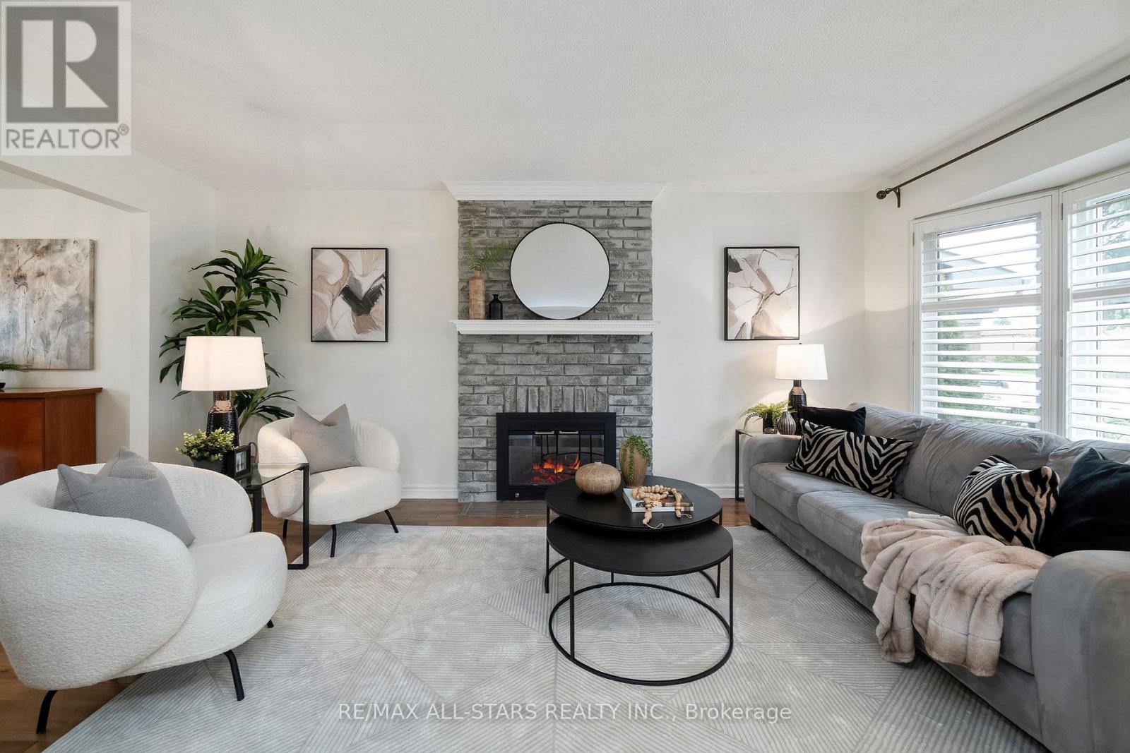 96 Tunney Crescent, Markham, Ontario  L3P 4L3 - Photo 2 - N13095668