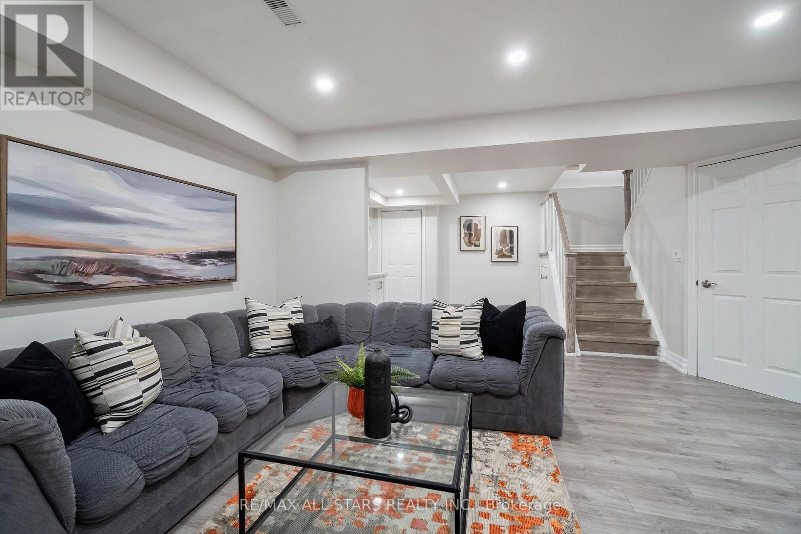 96 Tunney Crescent, Markham, Ontario  L3P 4L3 - Photo 25 - N13095668