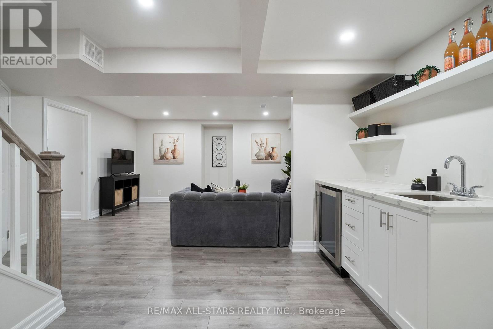 96 Tunney Crescent, Markham, Ontario  L3P 4L3 - Photo 28 - N13095668