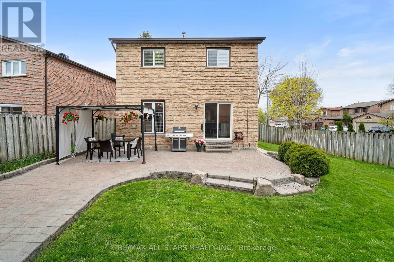 96 Tunney Crescent, Markham, Ontario  L3P 4L3 - Photo 35 - N13095668