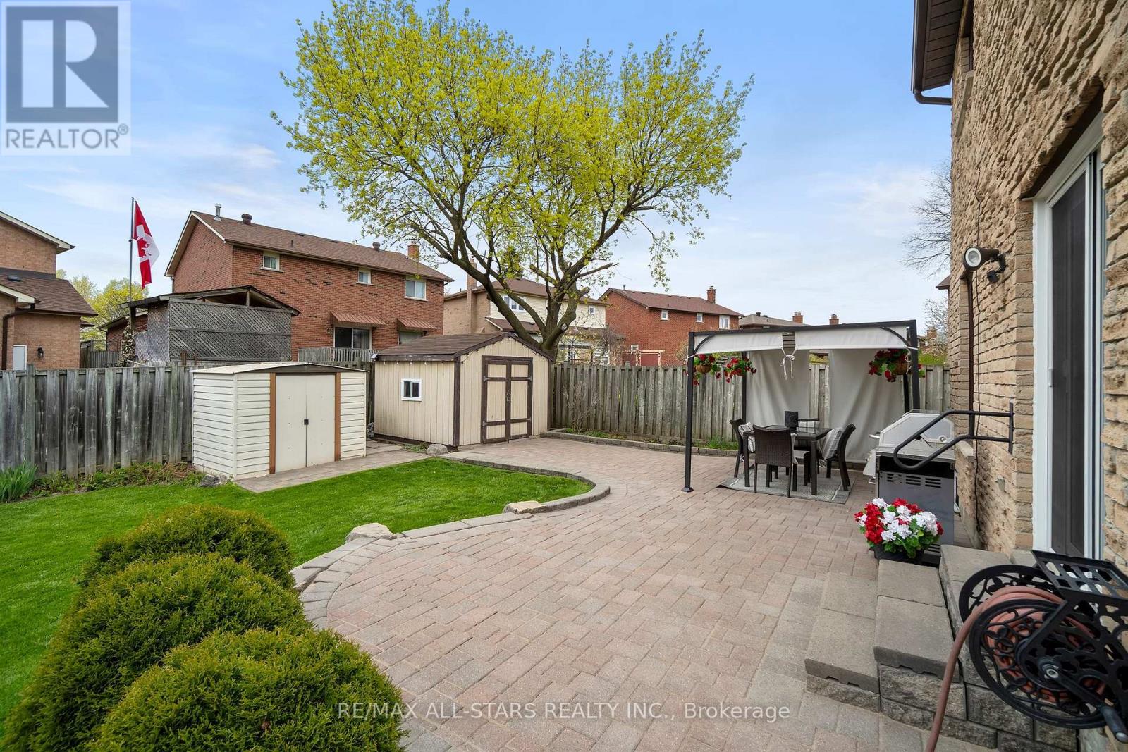 96 Tunney Crescent, Markham, Ontario  L3P 4L3 - Photo 37 - N13095668