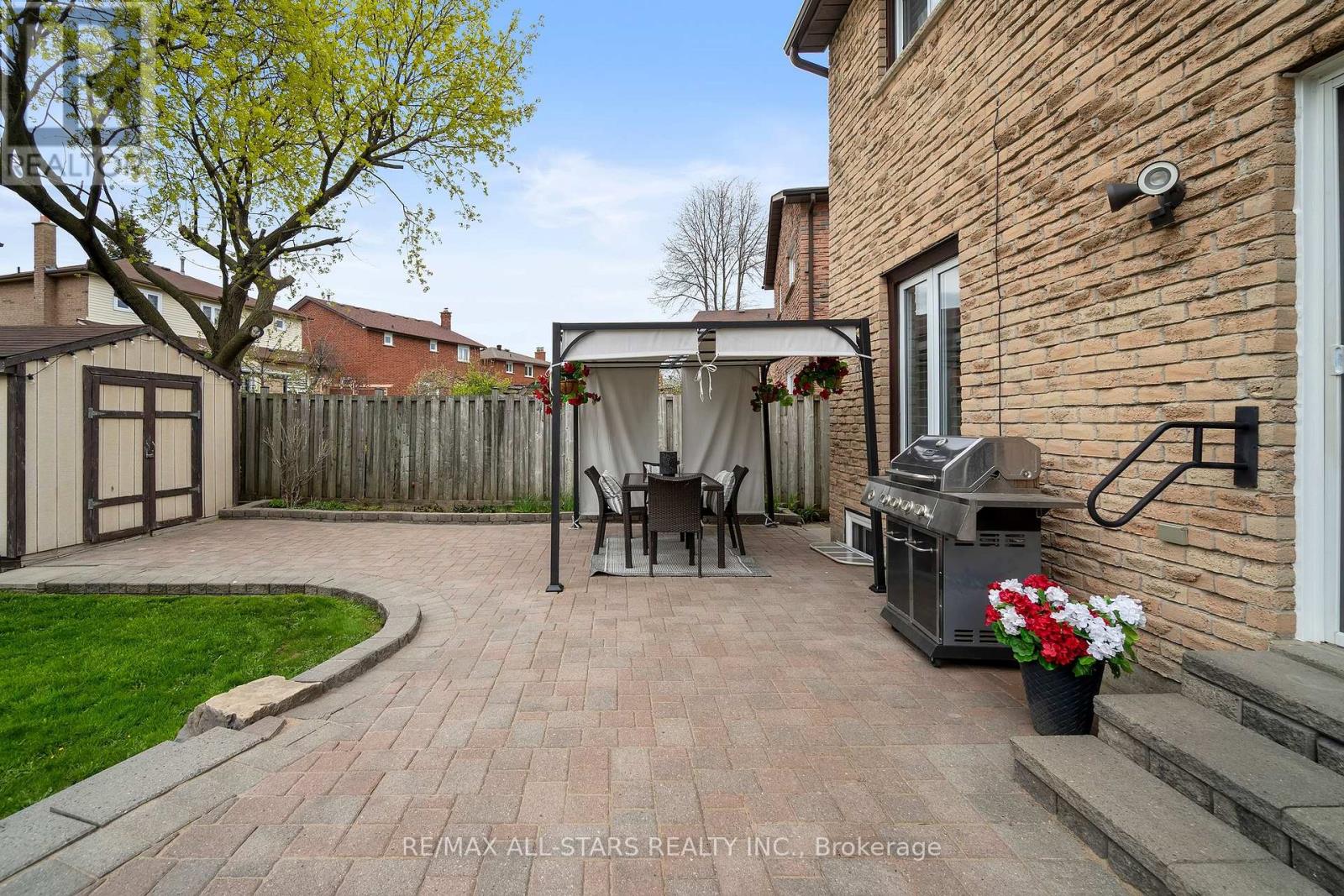 96 Tunney Crescent, Markham, Ontario  L3P 4L3 - Photo 38 - N13095668