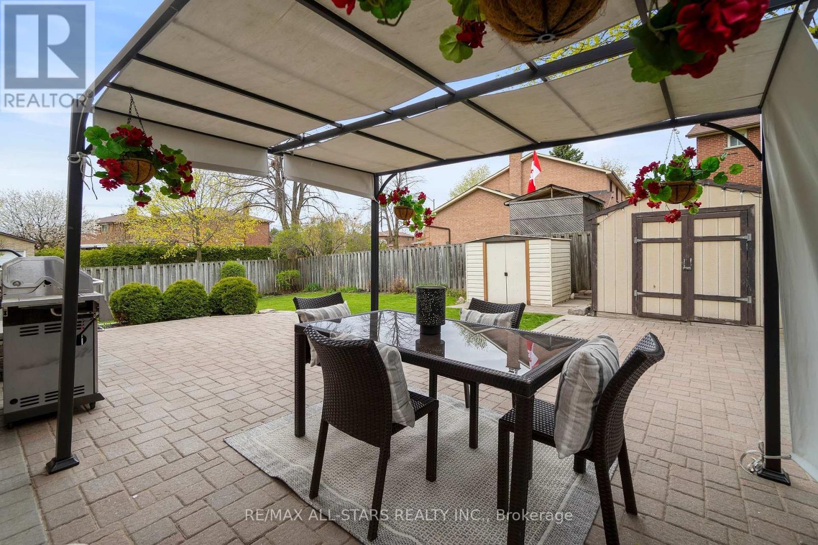 96 Tunney Crescent, Markham, Ontario  L3P 4L3 - Photo 39 - N13095668