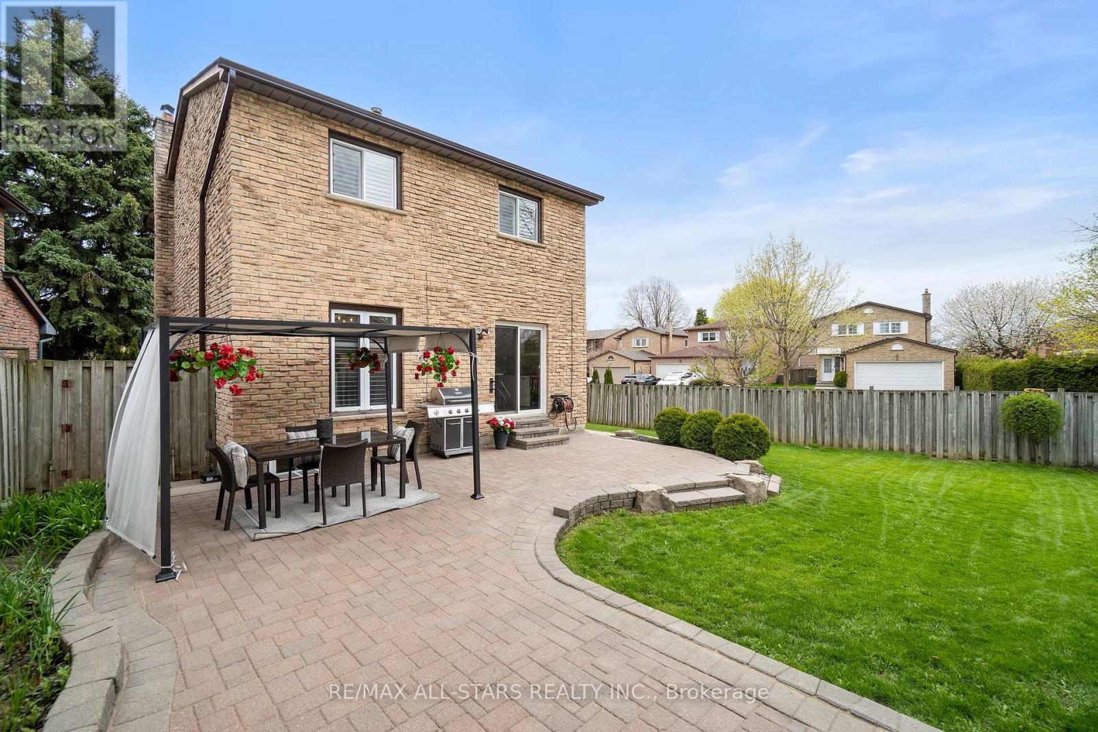 96 Tunney Crescent, Markham, Ontario  L3P 4L3 - Photo 40 - N13095668