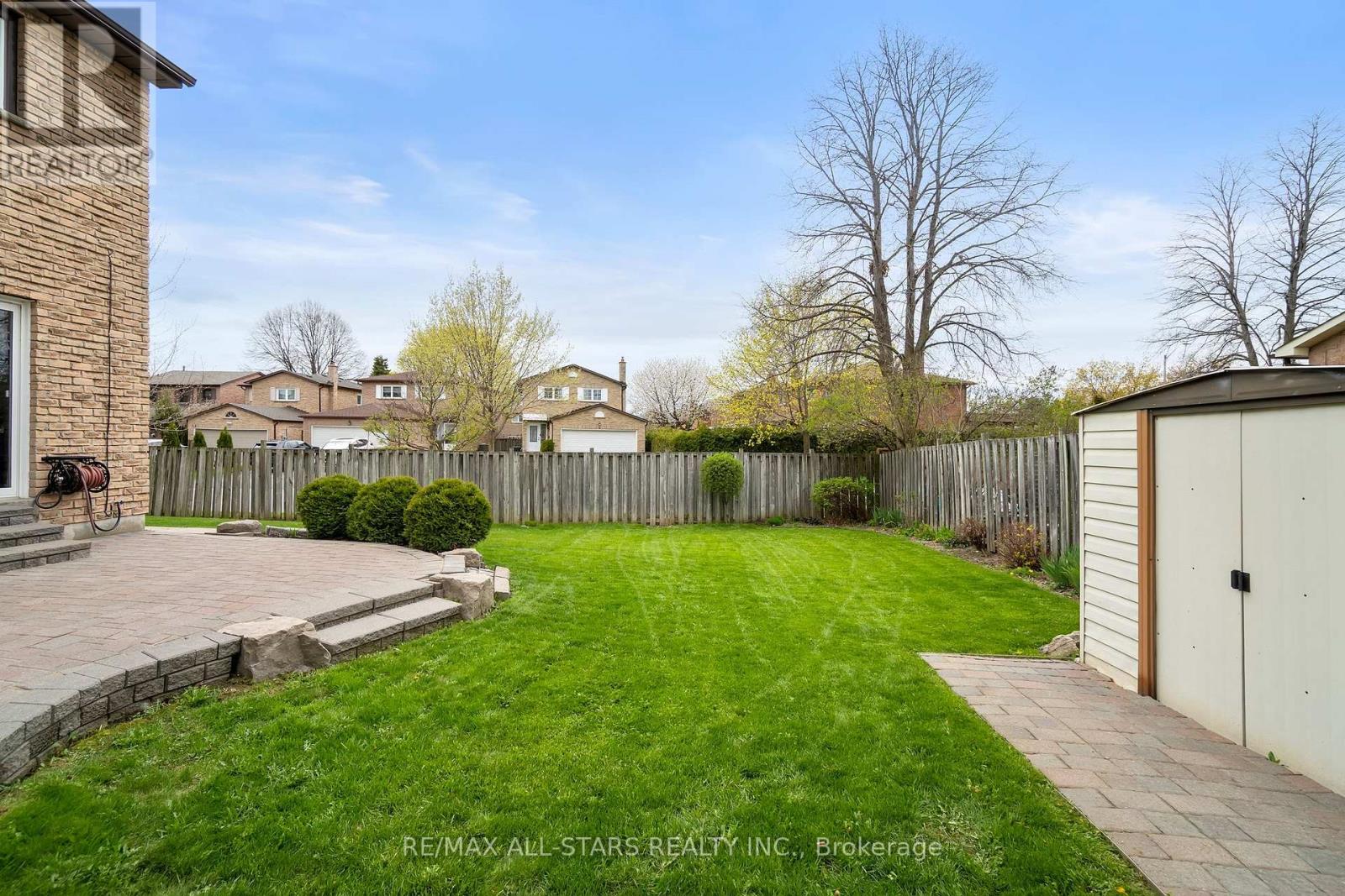 96 Tunney Crescent, Markham, Ontario  L3P 4L3 - Photo 41 - N13095668