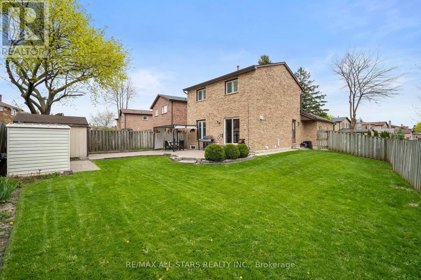 96 Tunney Crescent, Markham, Ontario  L3P 4L3 - Photo 42 - N13095668