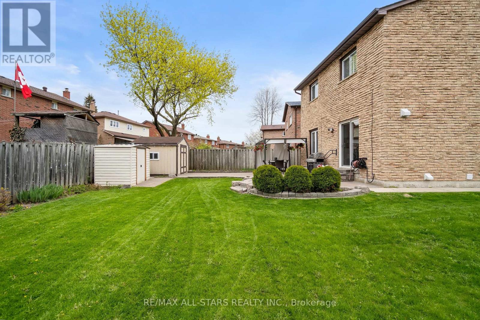 96 Tunney Crescent, Markham, Ontario  L3P 4L3 - Photo 45 - N13095668