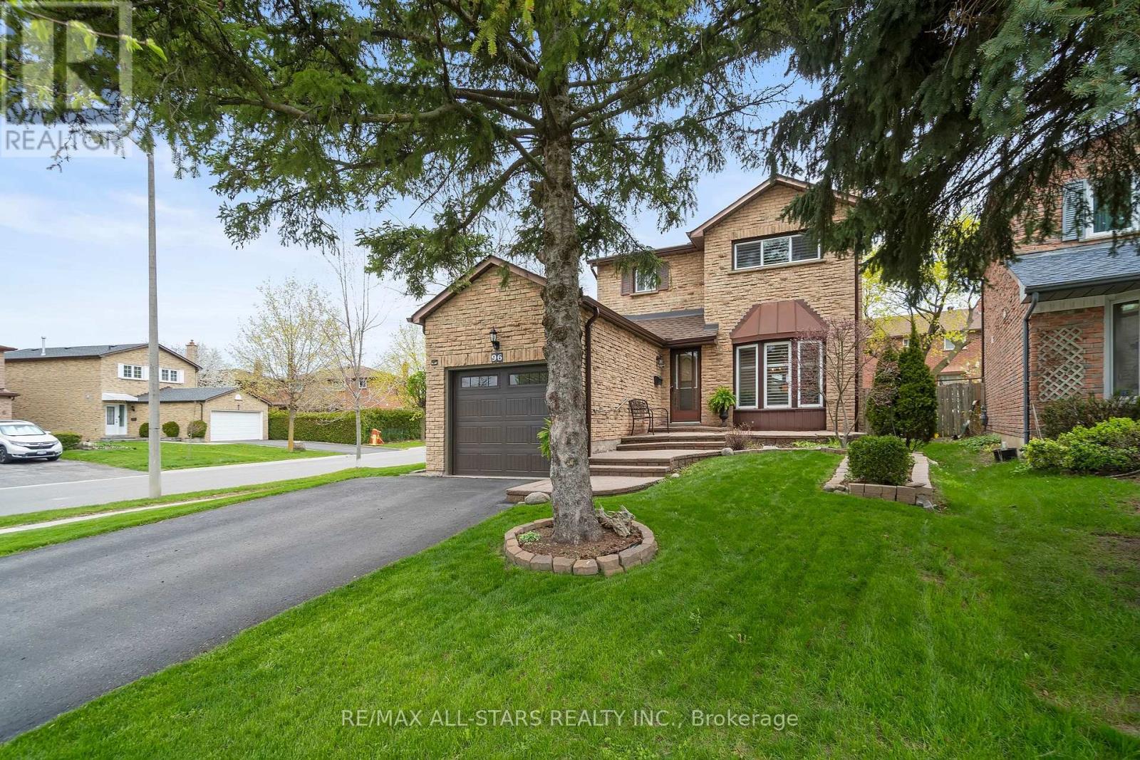 96 Tunney Crescent, Markham, Ontario  L3P 4L3 - Photo 46 - N13095668