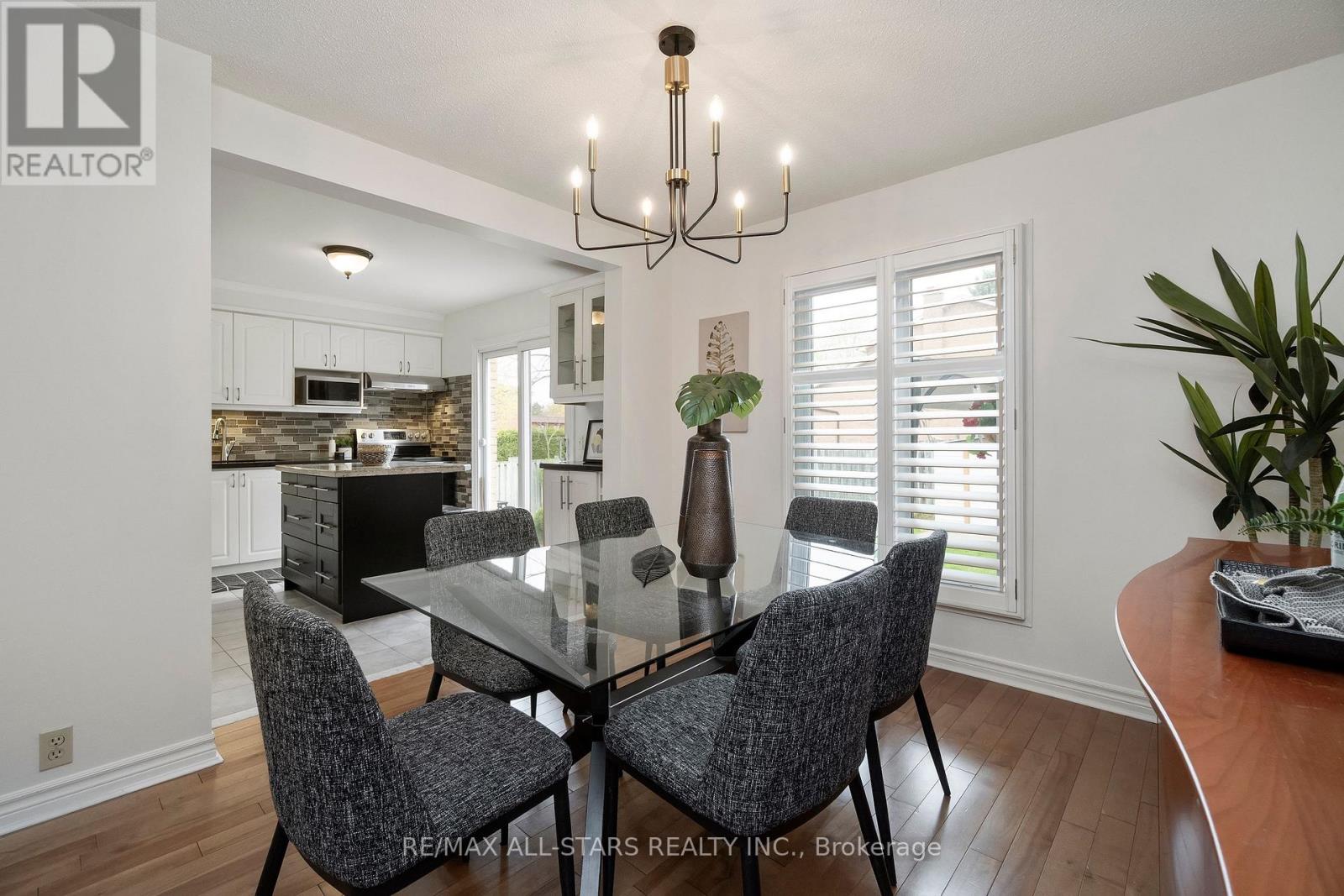 96 Tunney Crescent, Markham, Ontario  L3P 4L3 - Photo 6 - N13095668
